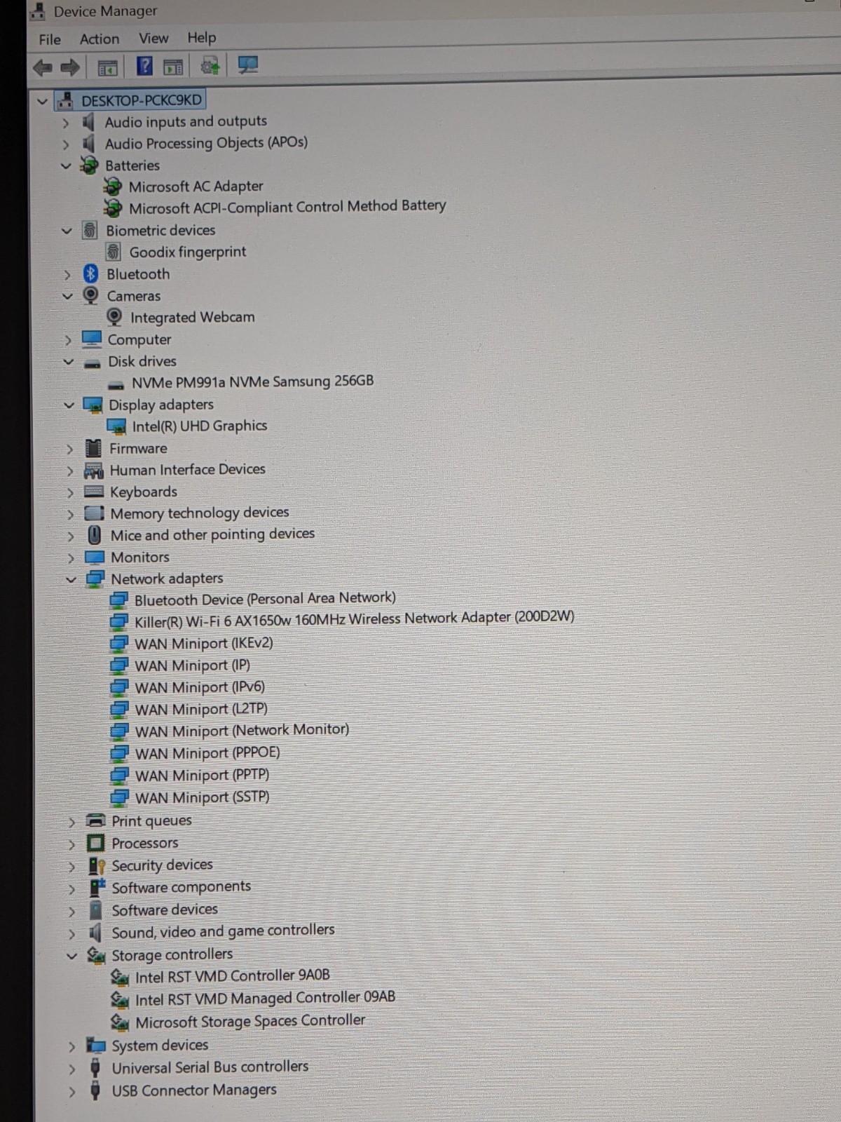 Dell XPS 13 9305 13.3″ FHD Intel i3-11th Gen 3GHz 8GB 256GB Win11Home +Charger