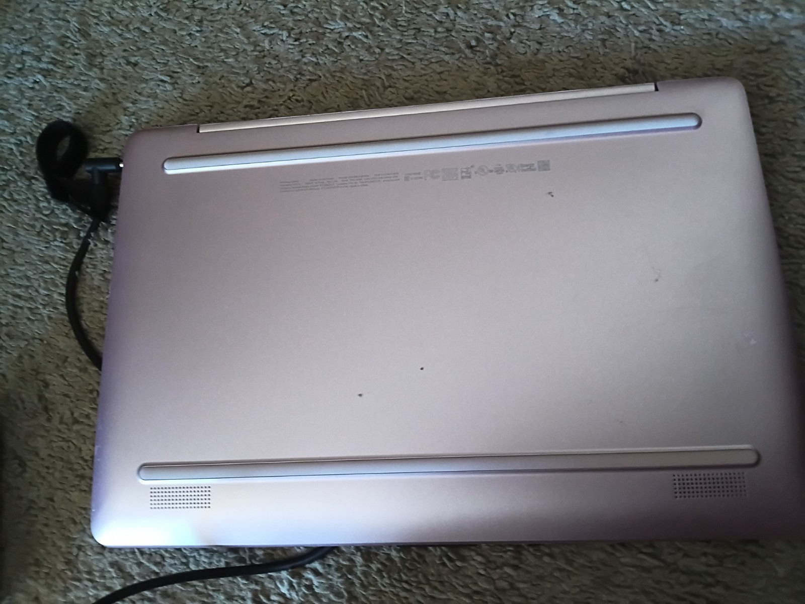 HP Stream 14-cb172wm 14″ (64 GB, Intel Celeron N4000, 1.10 GHz, 4 GB) Laptop…