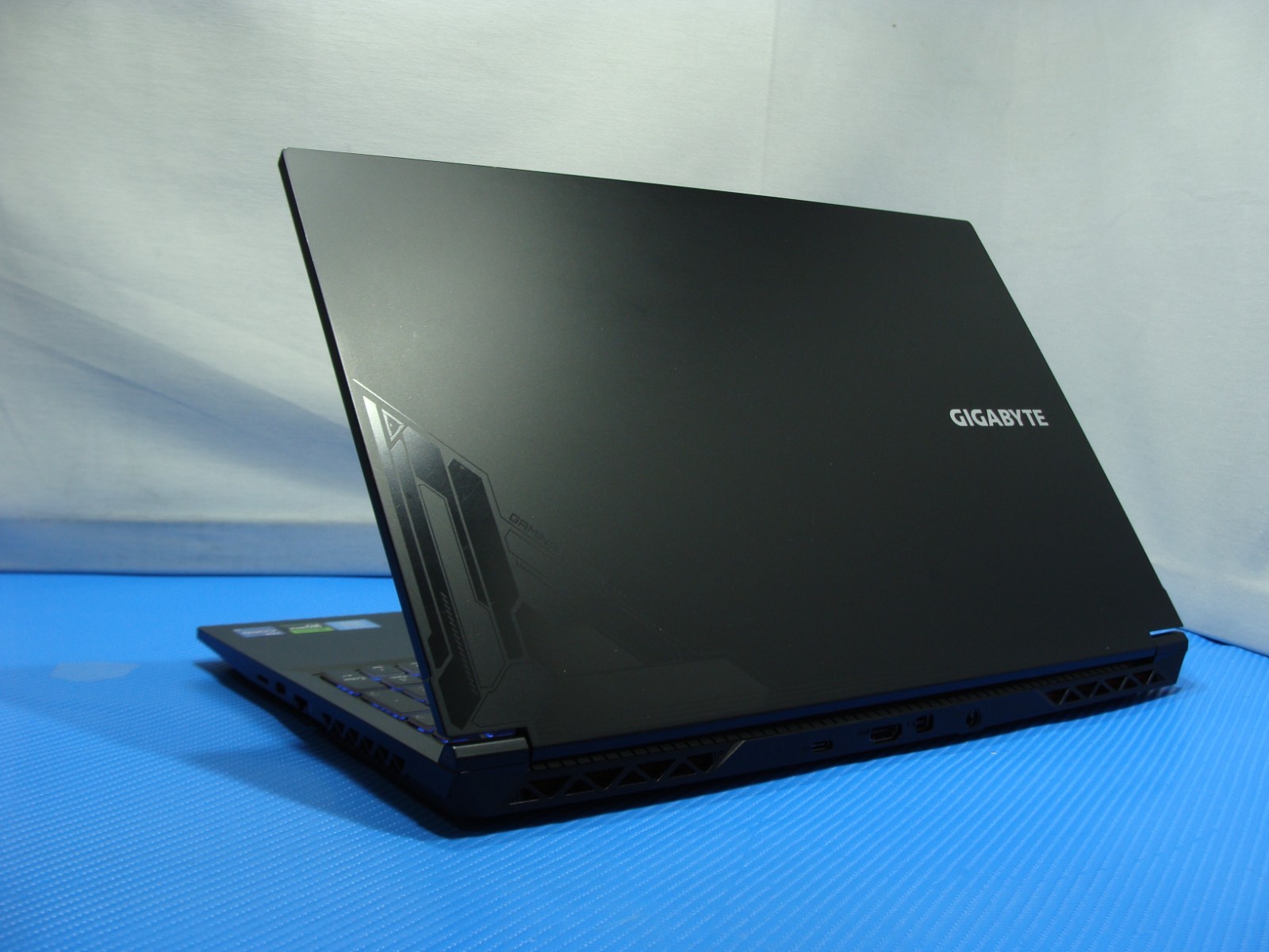 Gigabyte G5 KF5 15.6″ FHD 144hz i7-12650H 2.3GHz 16GB 512GB RTX 4060 Win 11 Home