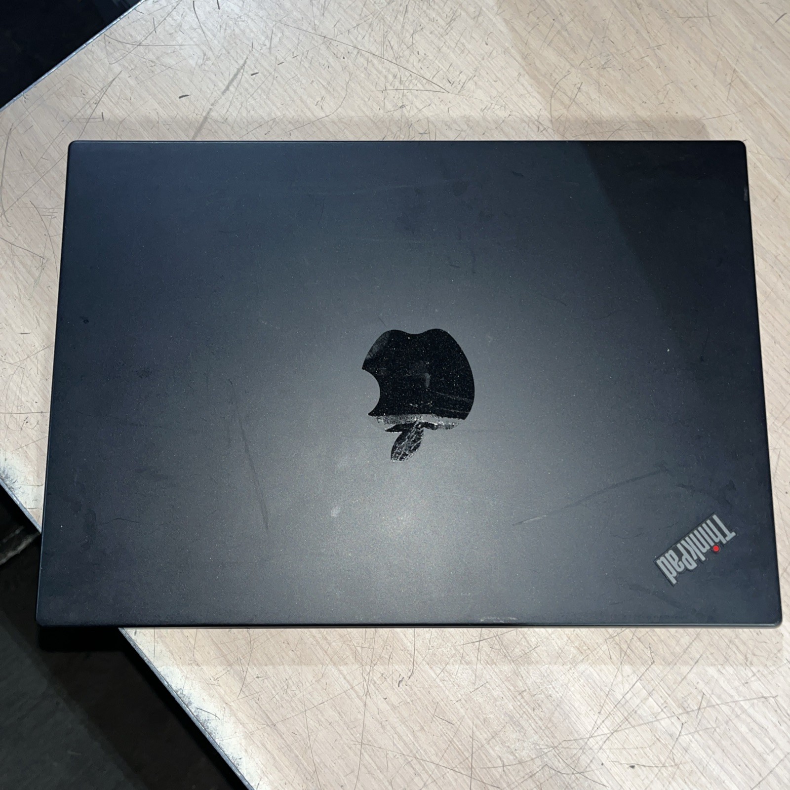 LENOVO THINKPAD X390 INTEL CORE I5 8TH GEN 8GB RAM NO HD