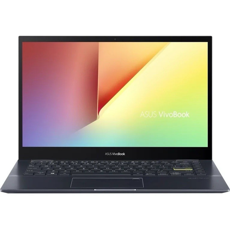 Asus VivoBook Flip 14″ Touchscreen Laptop R5-5500U 8GB 512GB SSD W10H