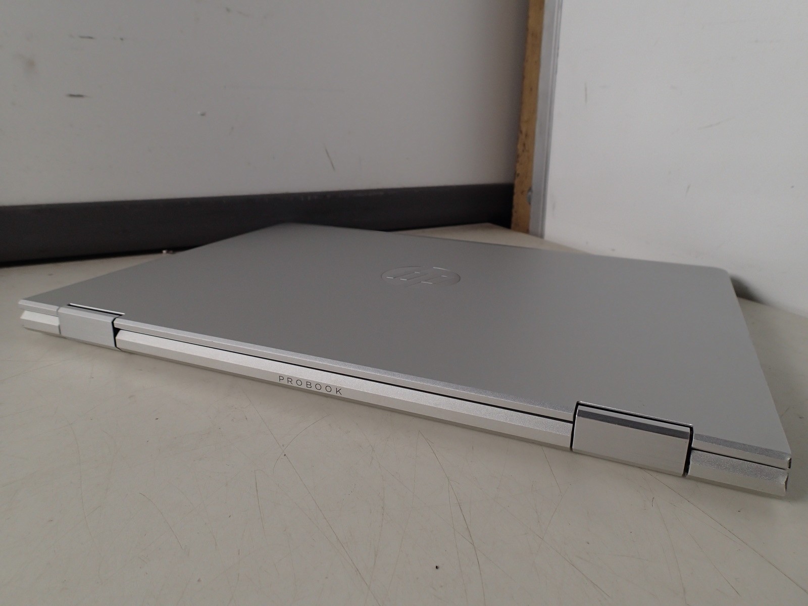 HP ProBook x360 435 G8 AMD Ryzen 7 1.90GHz 16GB RAM 512GB M.2 Win 11 Pro T.S.