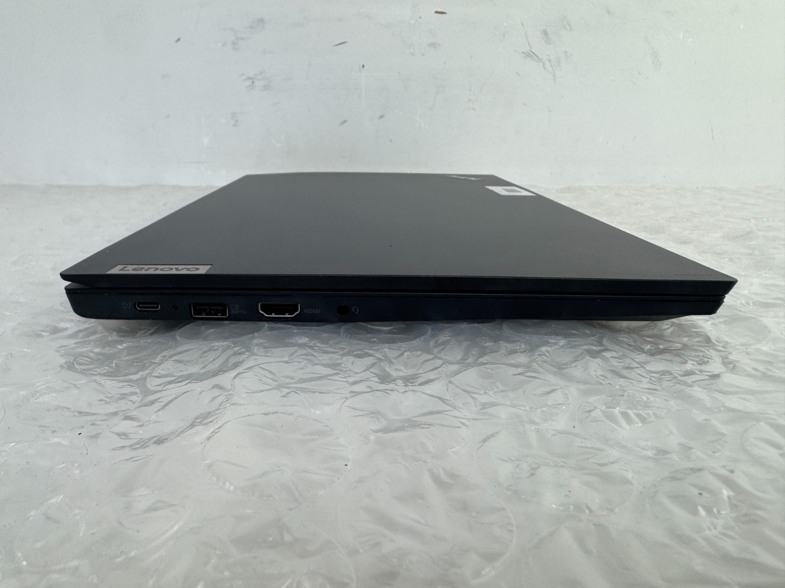 Lenovo ThinkPad E15 Gen 2 i5-1135G7 No SSD/OS/AC Parts/Repair Laptop