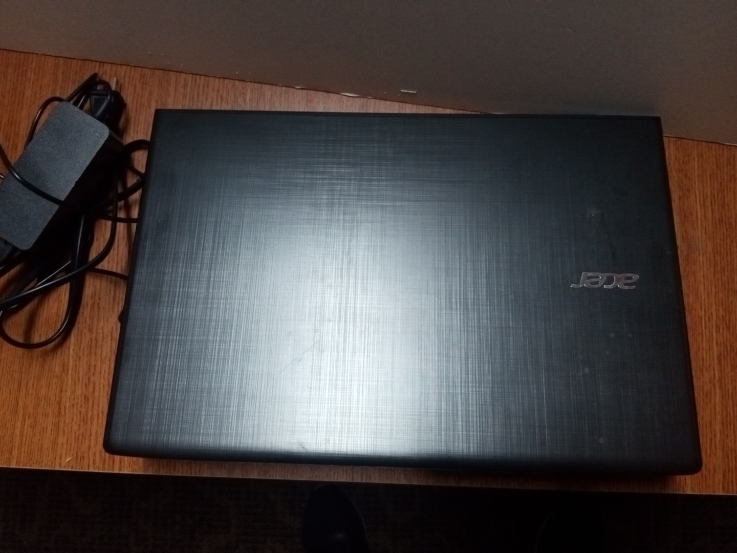 Aspire E 15 ACER Intel Core 2.2 I’mghz turbo boost 3.4ghzd 6GB memory 1000gb hdd