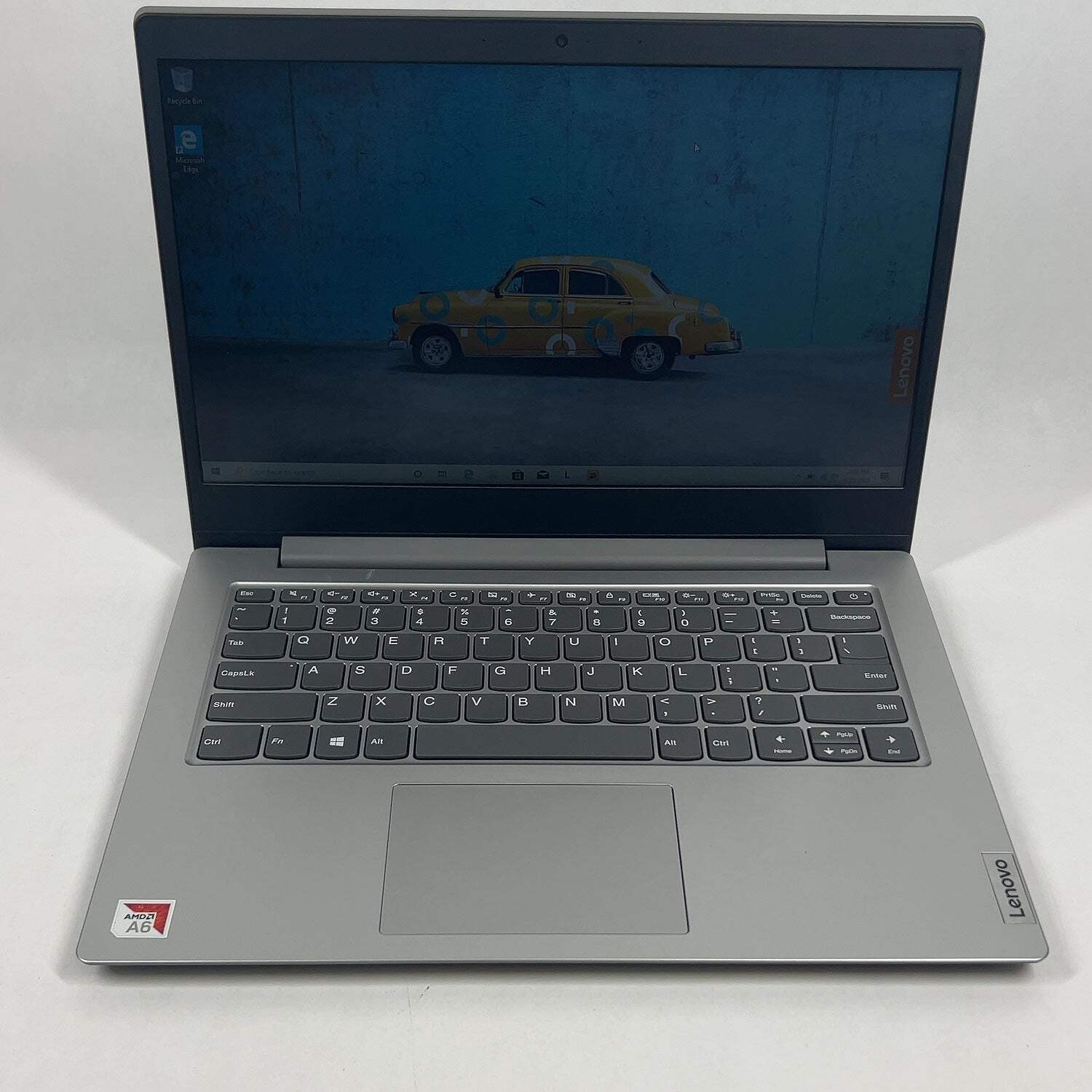 Lenovo Slim 1 81VS 14″ 3020e 1.6GHz 8GB RAM 128GB SSD