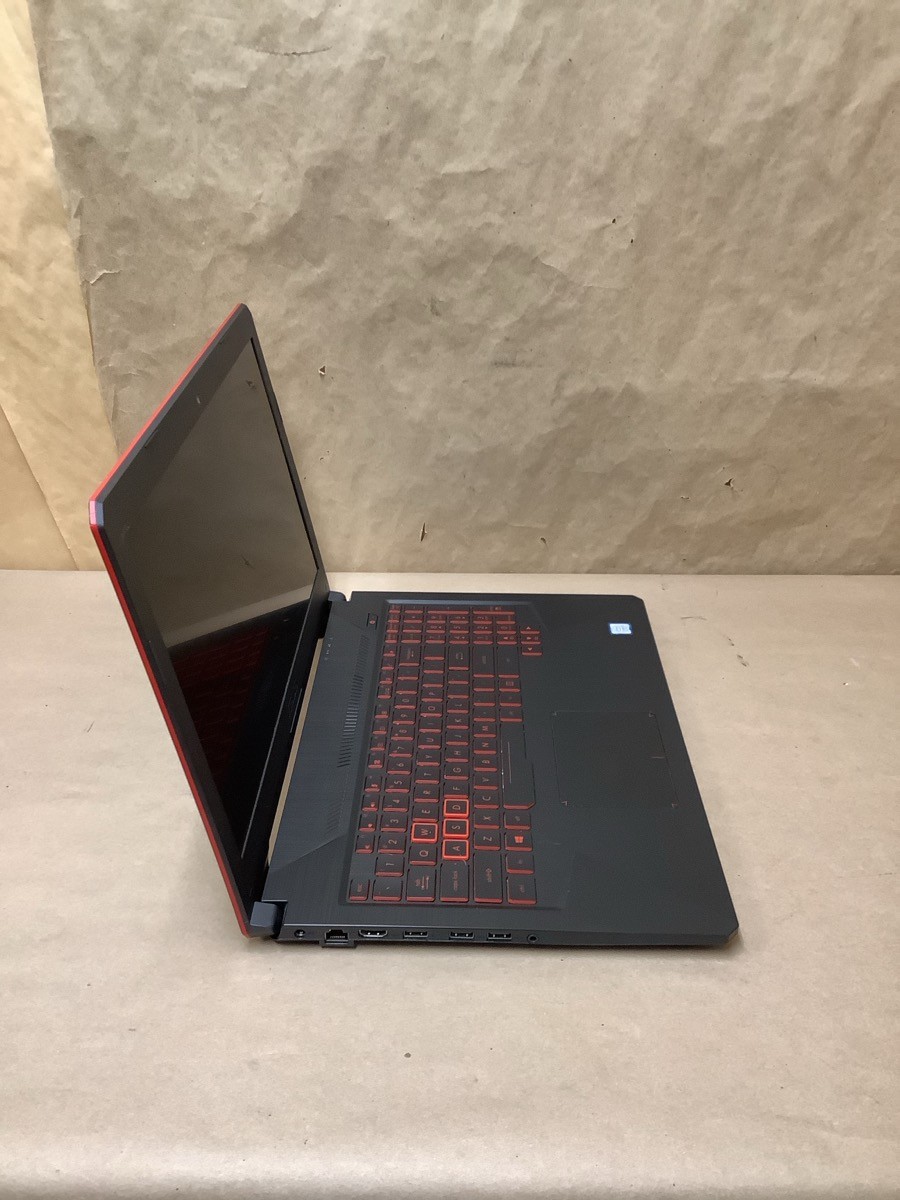 ASUS TUF GAMING LAPTOP FX504GD (G29014202)