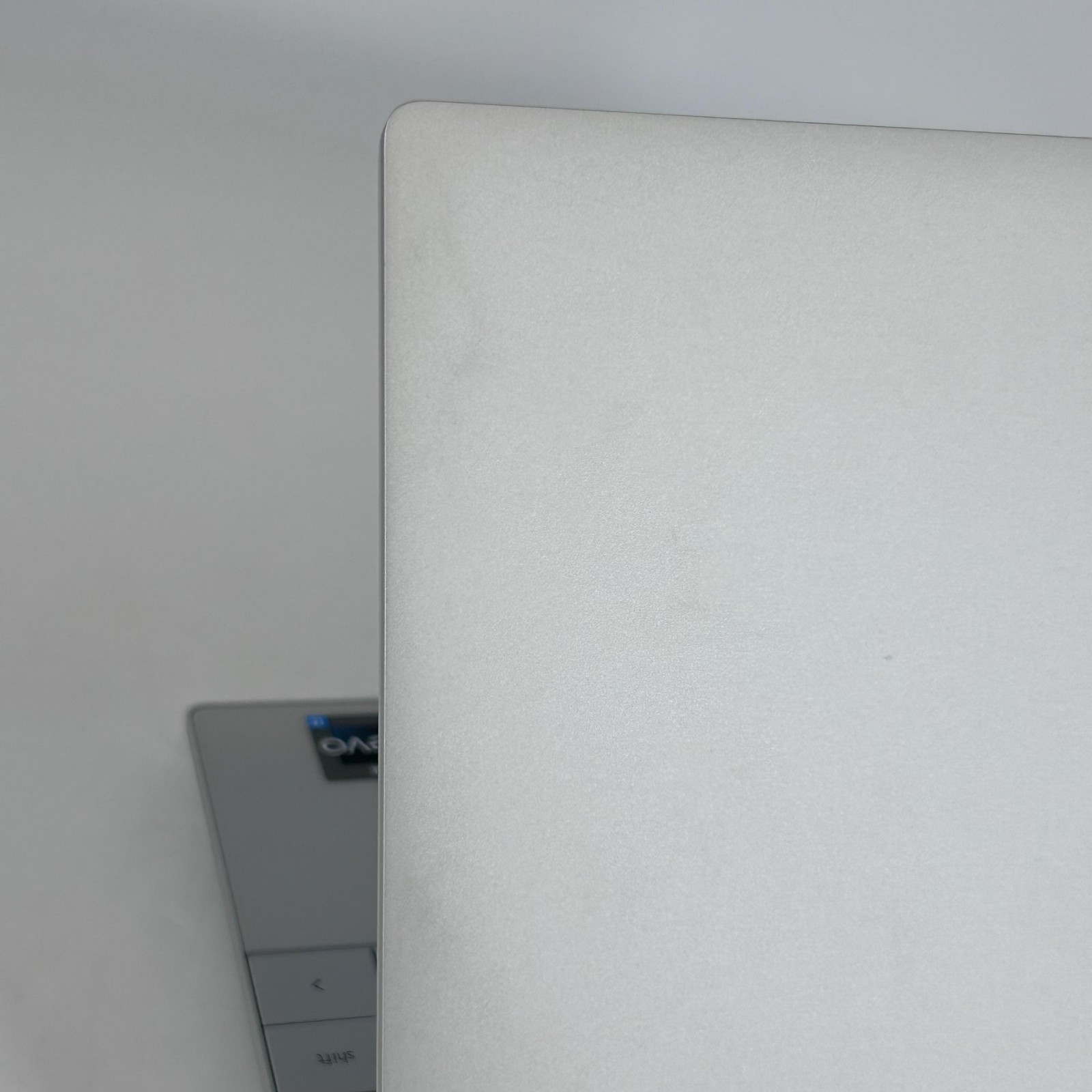 Dell XPS 13 Plus 9320 Silver UHD+ TOUCH 2.1 GHz i7-1260P 16GB 512GB SSD Good