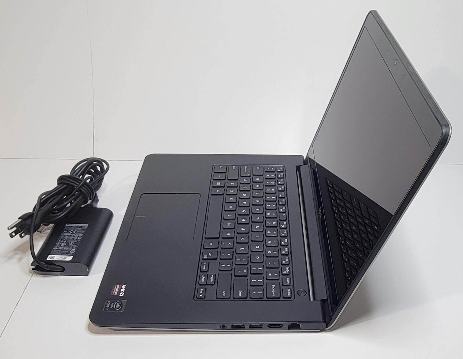 Dell Inspiron 5447 14-5000 Radeon HD 14” Touch i7 8GB 512GB SSD Win11 Pro Laptop