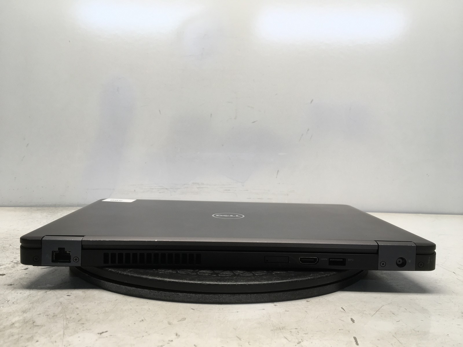 Dell Latitude 5480 Intel i5-7300U 2.6GHz 4 GB NO HDD No Batt