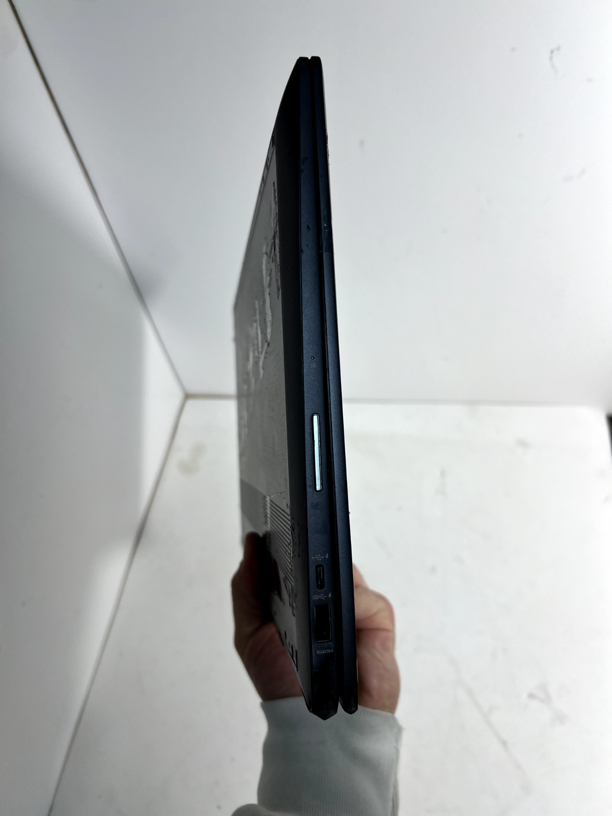 HP ENVY x360 Convertible Ryzen 5 2500U 2.0GHz 16GB DDR4 15.6″ TS LCD No OS / SSD