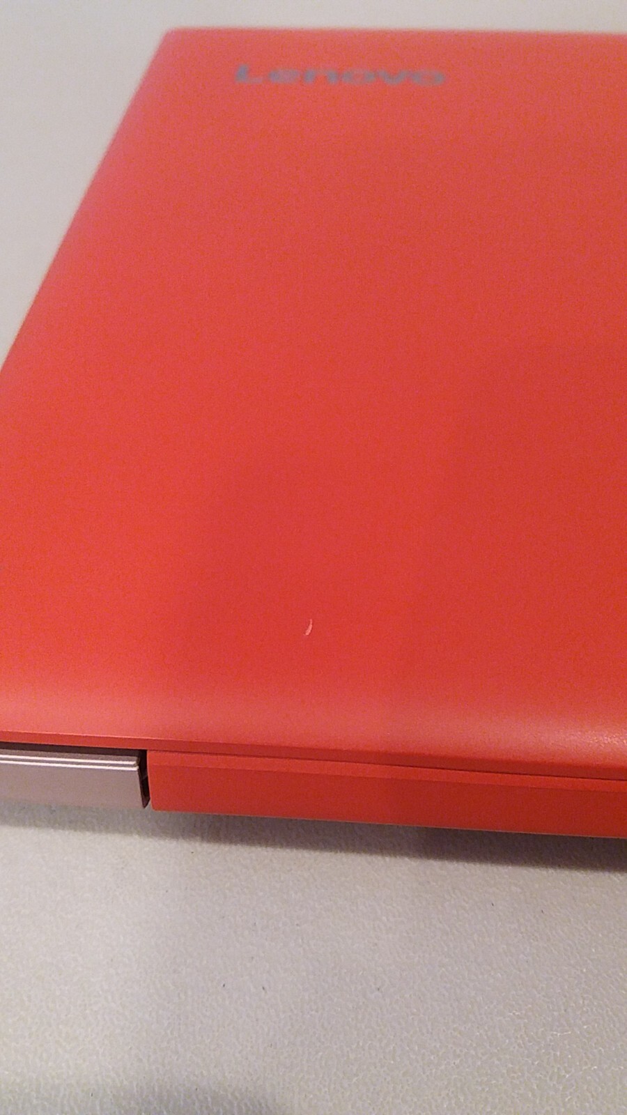 Lenovo IdeaPad 320-15IAP 15.6 Inch Laptop DVDRW 4GB 1TB – Red