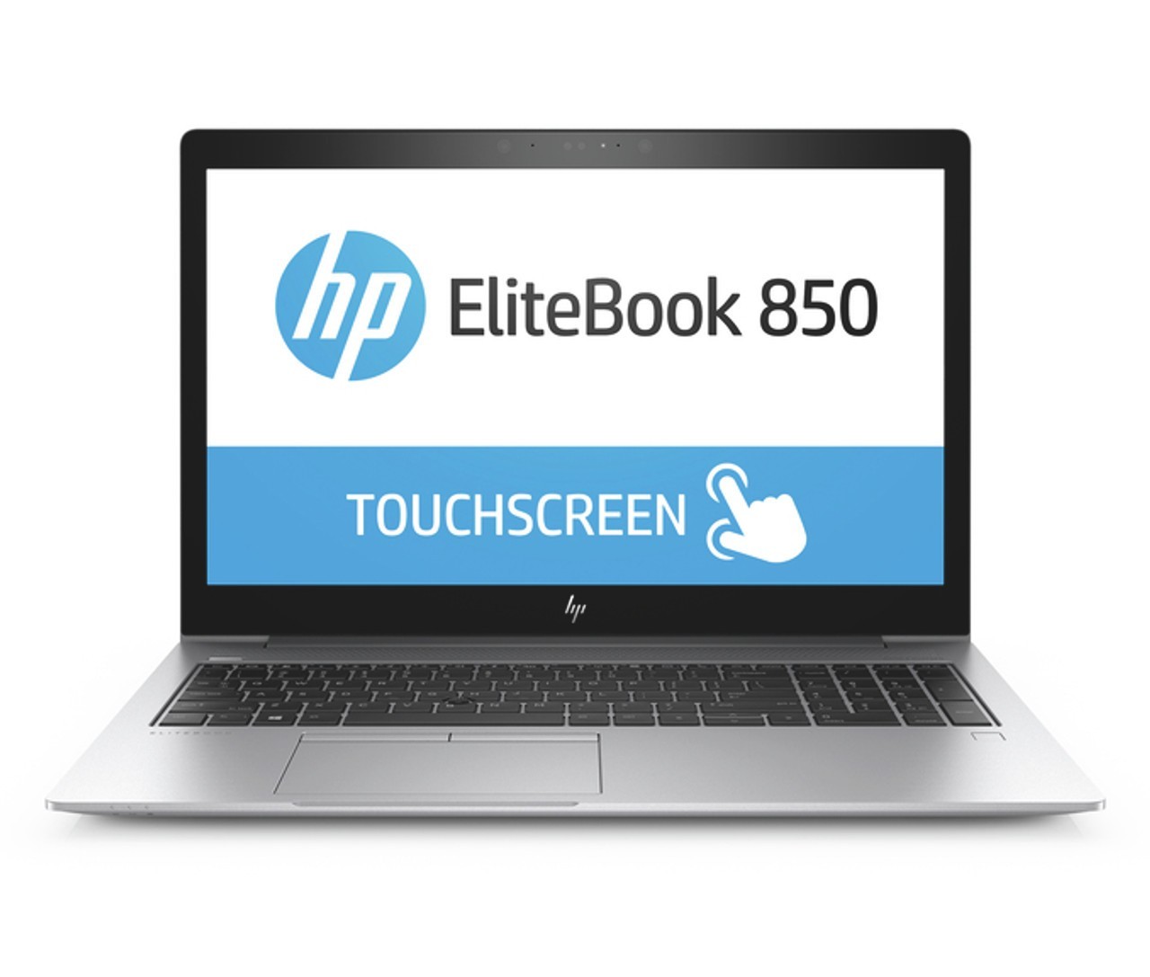 HP EliteBook 850 G6 15.6″ FHD Touch i7-8565U 32GB RAM 1TB SSD Win 11 Pro Laptop