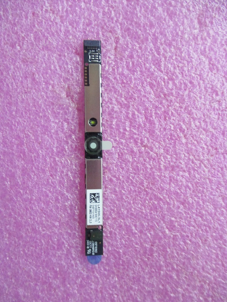 hp SPS-WEBCAM Chromebook 11 G9 – M44253-001