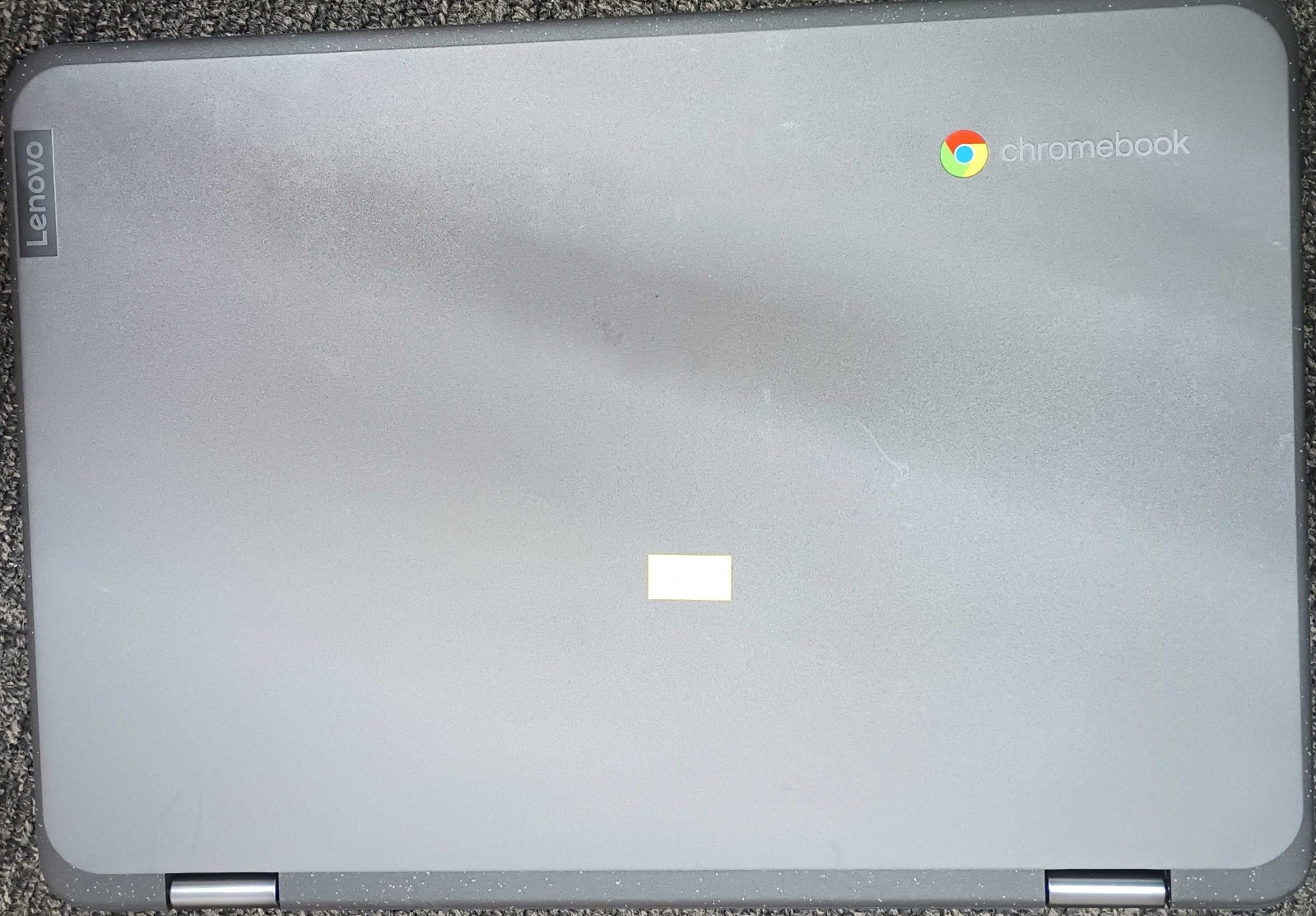 Lenovo 300e Chromebook Gen 3