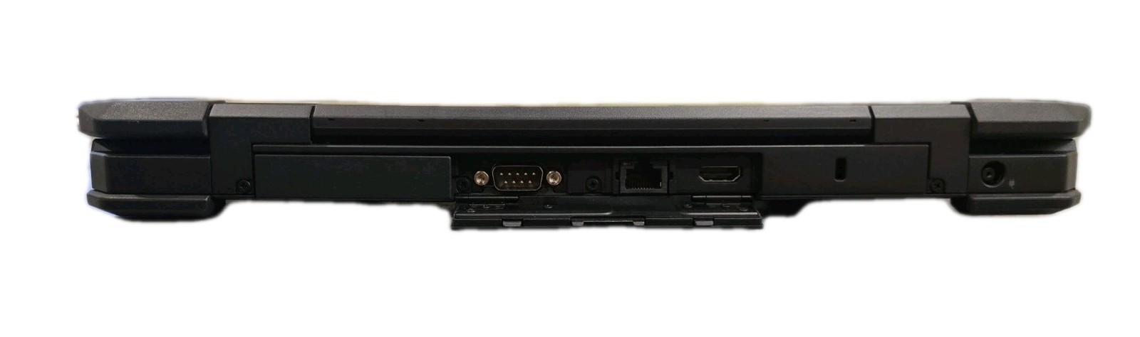 Dell Latitude 5420 Rugged 14″ Core i5-8350U 1.70GHZ 16GB RAM 2 Batteries NO SSD