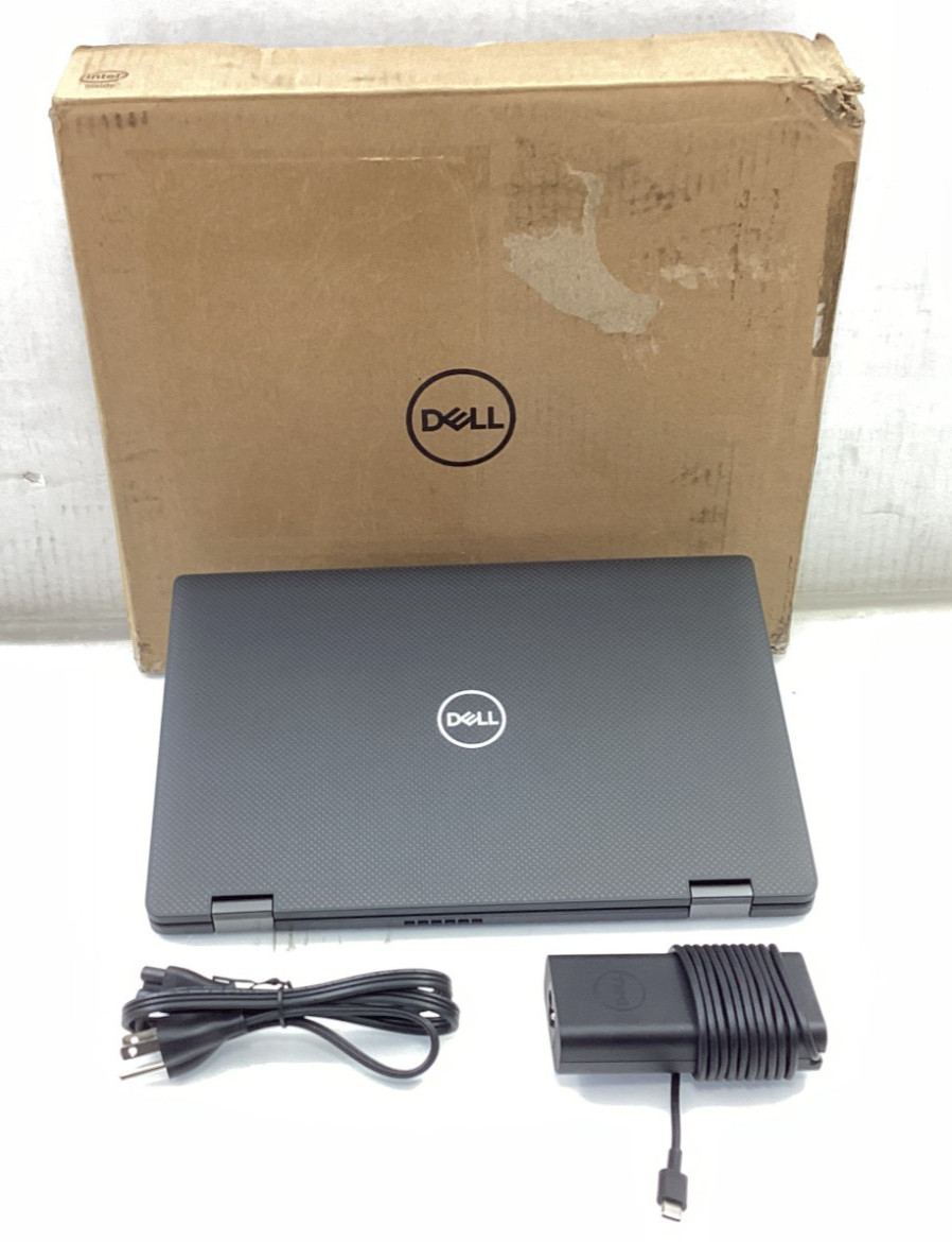 Dell Latitude 7420 14″ FHD Touchscreen i5-1135G7 2.4GHz 8GB 256GB SSD (W3WJ5)