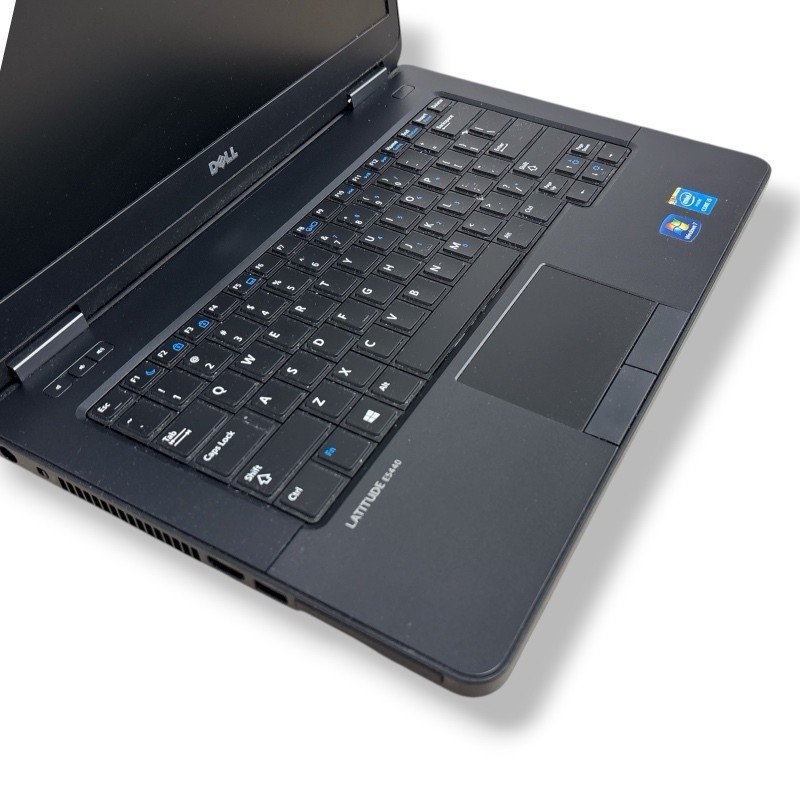 Dell Latitude E5440 14″ Laptop Intel Core i5-4300U 8GB RAM 320GB HDD No OS