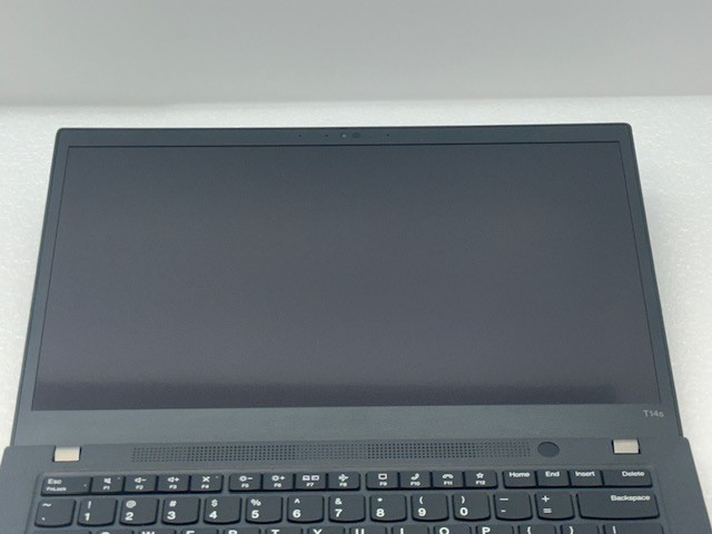 Lenovo ThinkPad T14s Gen 2 14″ Touch i7-1185G7 16GB 512GB LTE 40AS0090US DOCK