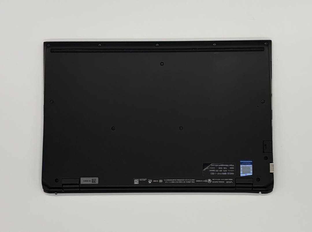 Sony Vaio VJPB11 13″ Core i5 8GB 256GB SSD Used Japan Genuine
