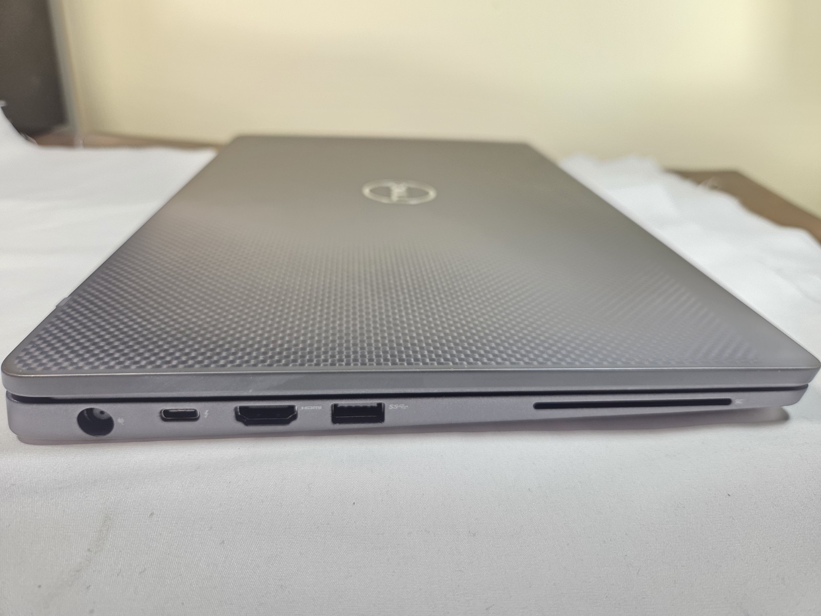 Dell Latitude 7400 14″ 256GB SSD Intel Core i5-8365U 1.6GHz 8GB W11P GREAT BAT