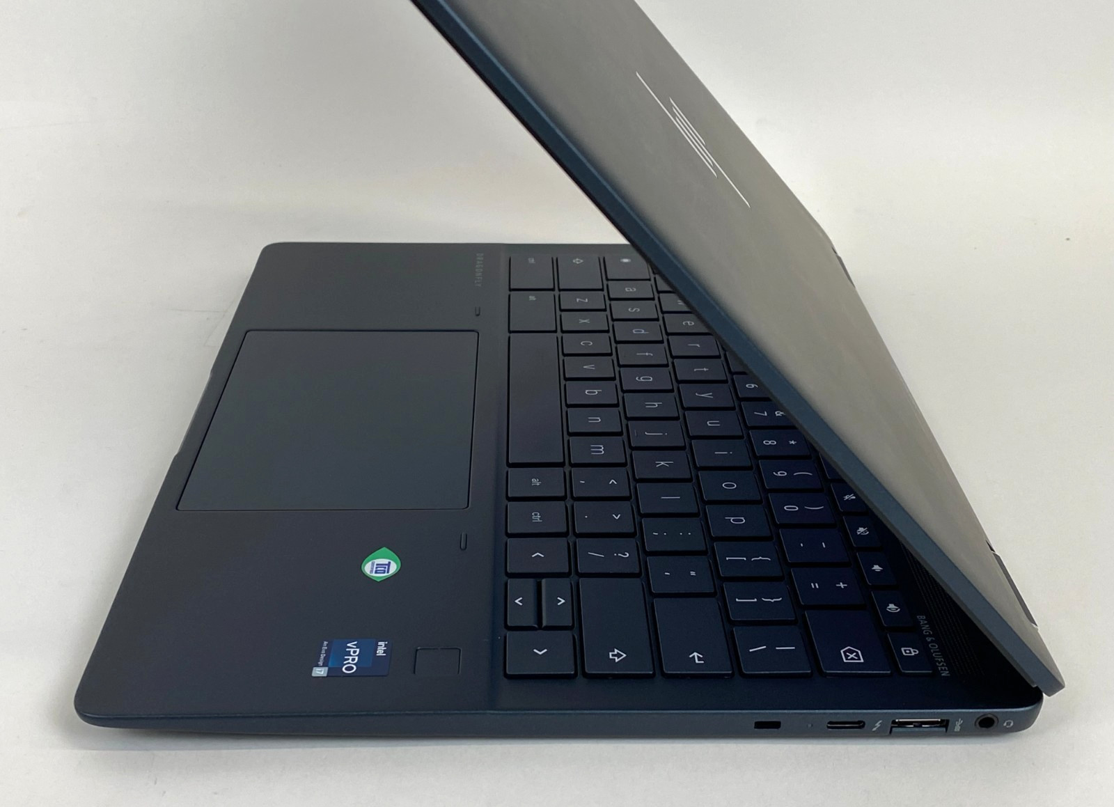 HP Elite Dragonfly Intel i7-1265U @4.80GHz 32GB RAM 16GB 13.5″ Touch Chromebook