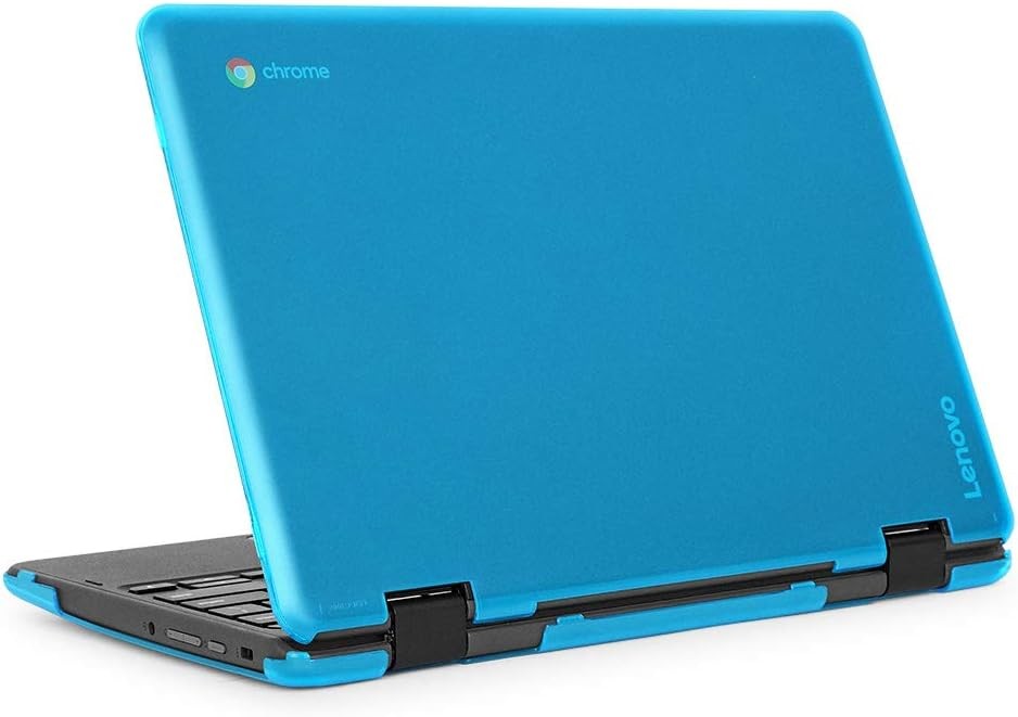 mCover Case Compatible with 300E 2nd Generation Chromebook and Windows 2 in 1