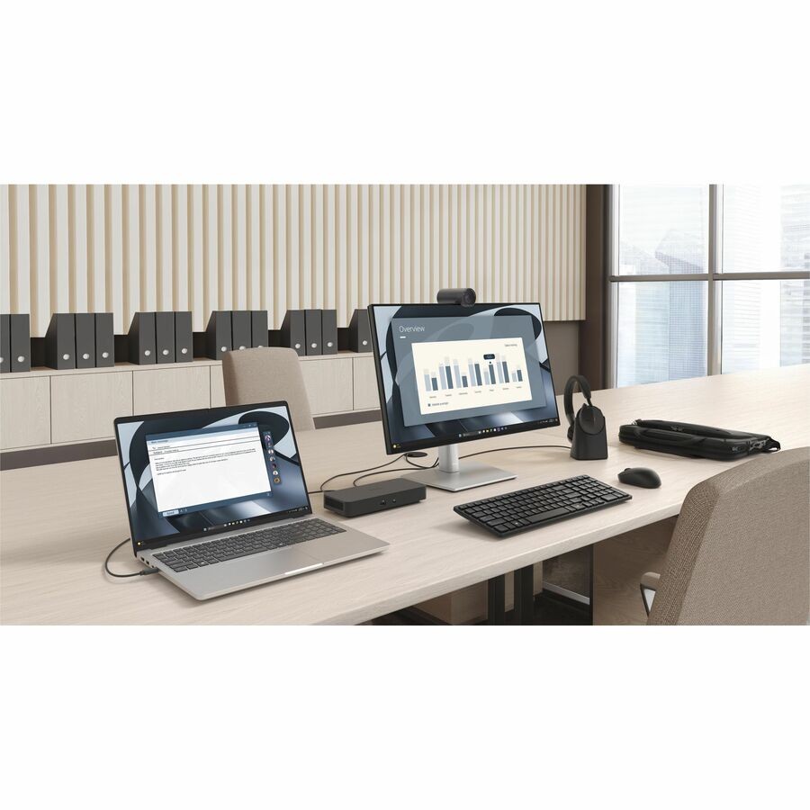 Dell Pro 16 Plus PB16255 16 Touchscreen Copilot+ PC Notebook – Full HD Plus – 6
