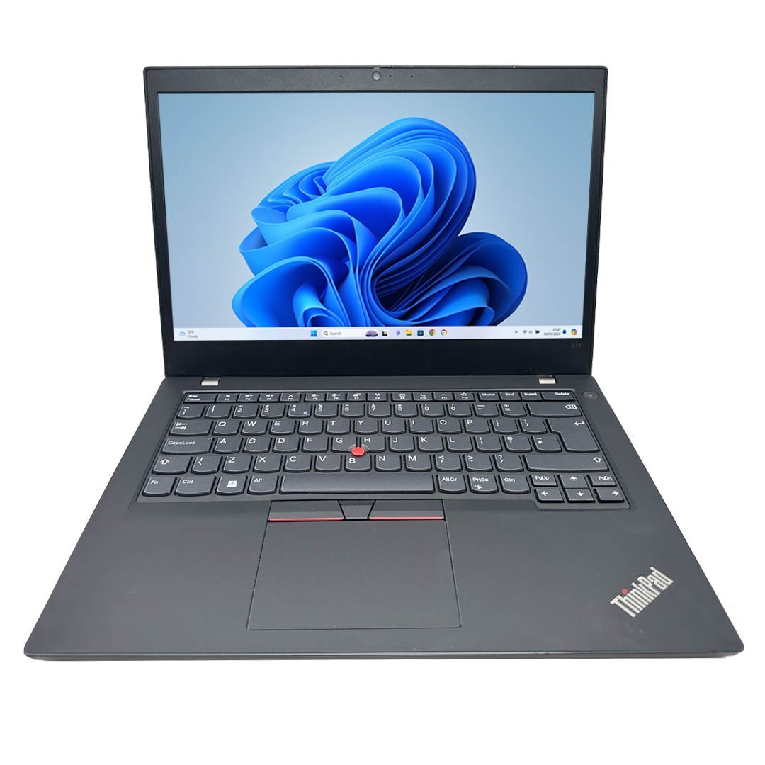Lenovo Gaming Laptop AMD Ryzen 3 4450U 16GB RAM Up To 1TB SSD Windows 11