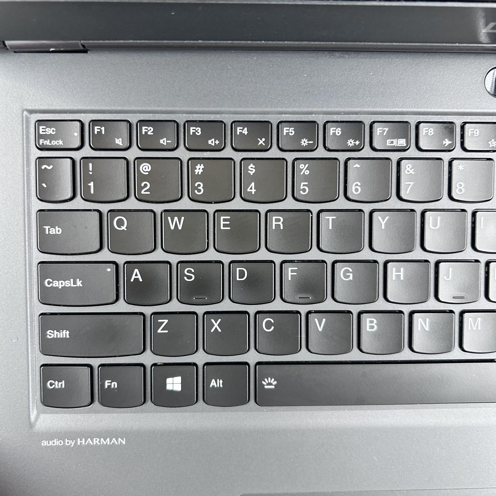 Lenovo Legion 5i 17.3 FHD i7-10750H 2.60GHz 16GB 512GB SSD/1TB HDD GTX 1660 Ti