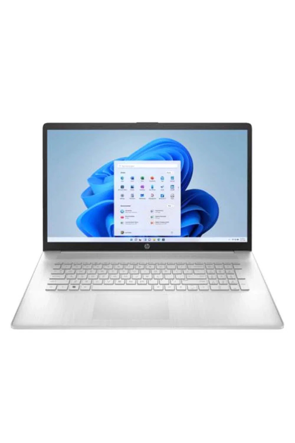 HP 17-cp0319ds 17.3in Touch Laptop AMD R3-5300U 8gb 256gb SSD Win11