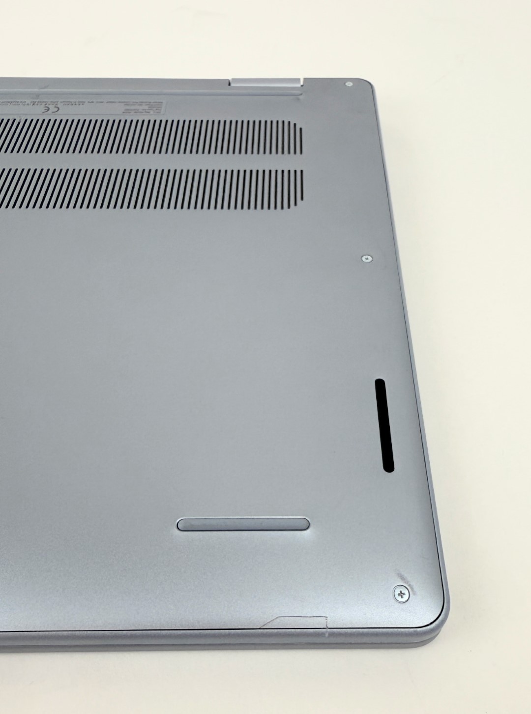 Dell Plus 16″ DB16250 1920×1200 Touch Ultra 9 288V 32GB 1TB SSD W11H