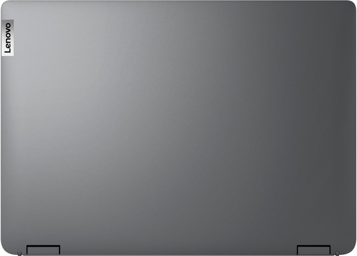 Lenovo – Flex 5i 14″ FHD Touchscreen 2-in-1 Laptop – Intel Core i3-1215U with 8G
