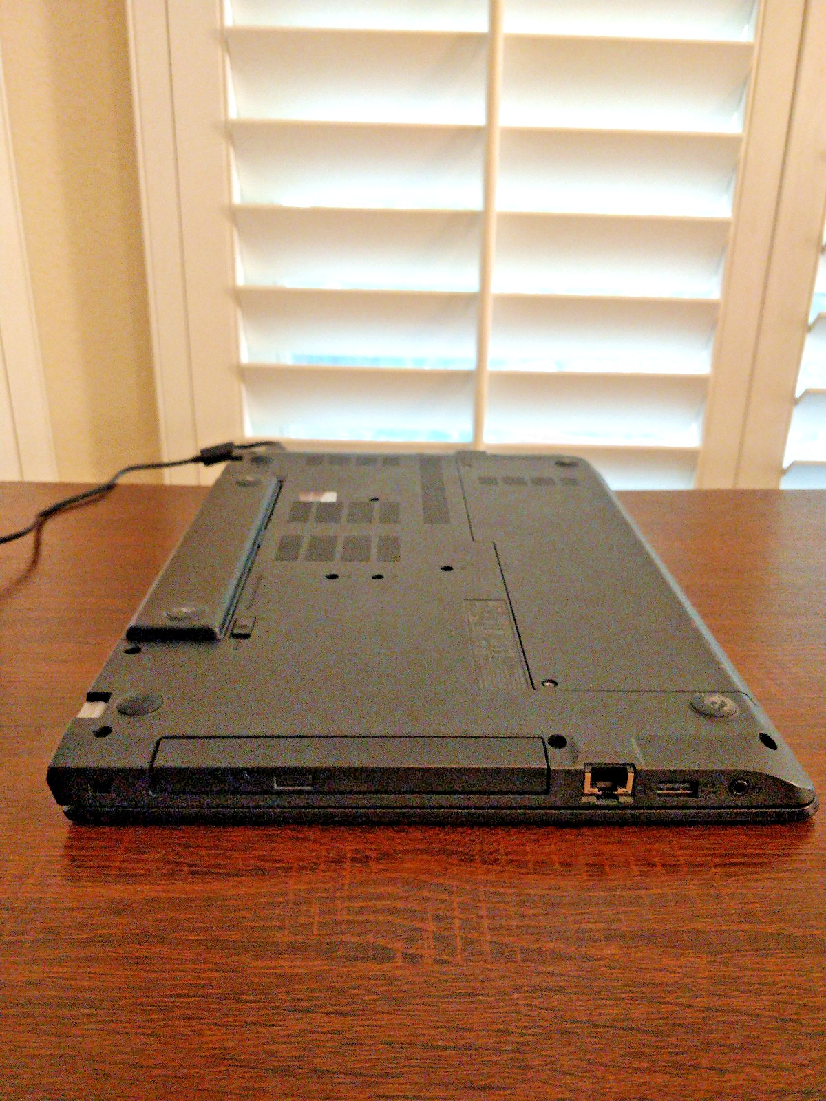Lenovo ThinkPad E570 Nvidia GTX 950M i7-7500U 8GB RAM 500GB HDD LINUX Laptop
