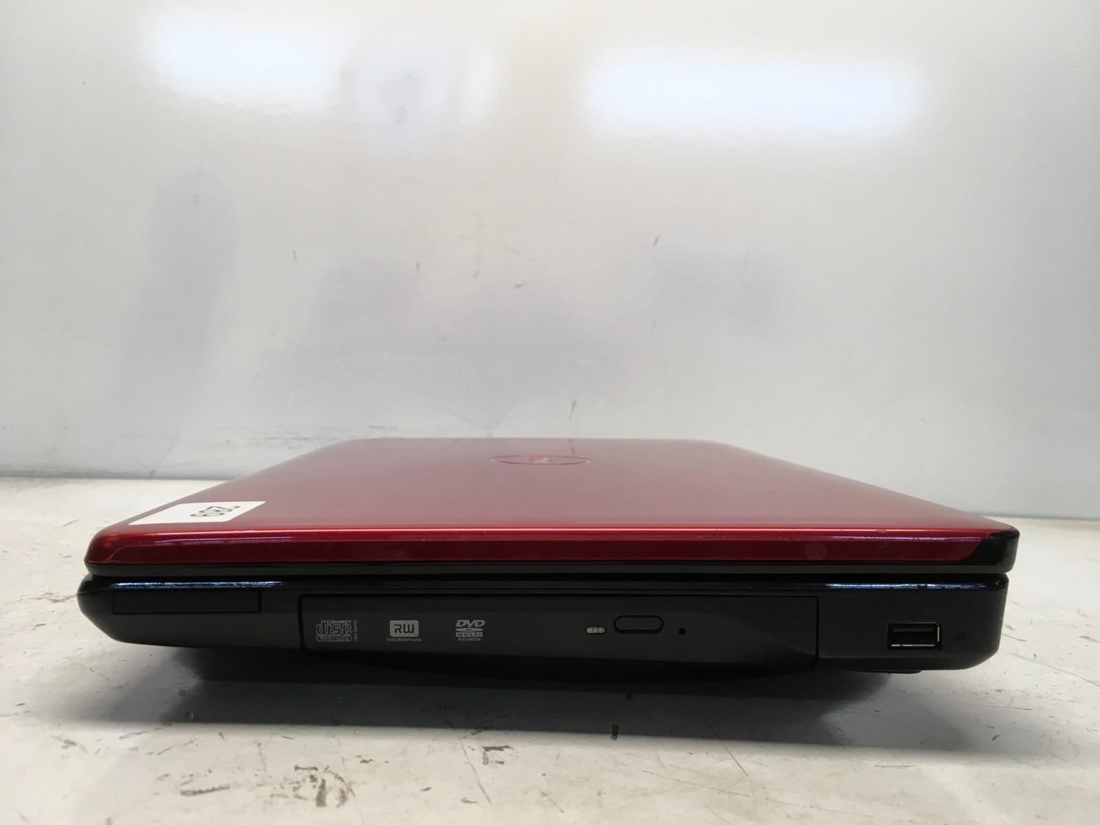 Dell Inspiron 1545 Intel Pentium Dual-Core T4400 2.2GHz 3 GB NO HDD