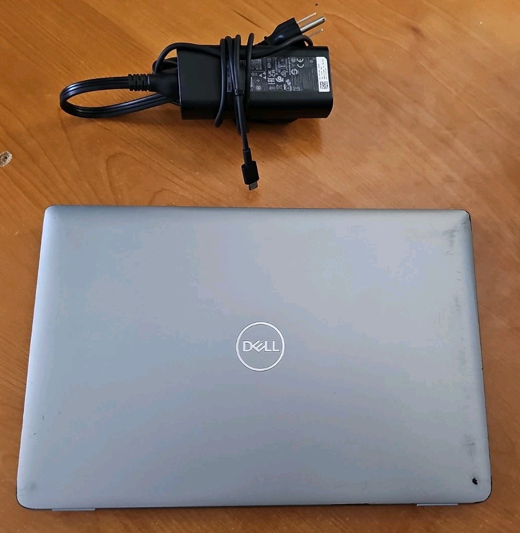 Dell Latitude 5440 14″ 2023 i5-1335U 256GB NVMe 8GB DDR4 RAM FHD W11P + CHARGER