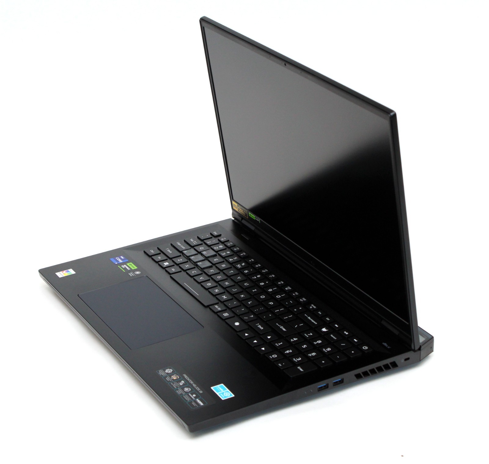 Acer Predator Helios 18” Gaming Laptop, 250Hz, RTX 4090, I9-14900HX, 32GB, 1TB