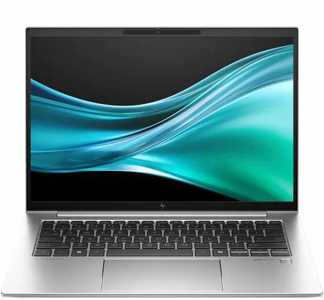 HP EliteBook 840 G11 14 in Core Ultra 7 165U vPro Technology 16GB RAM 512GB SSD