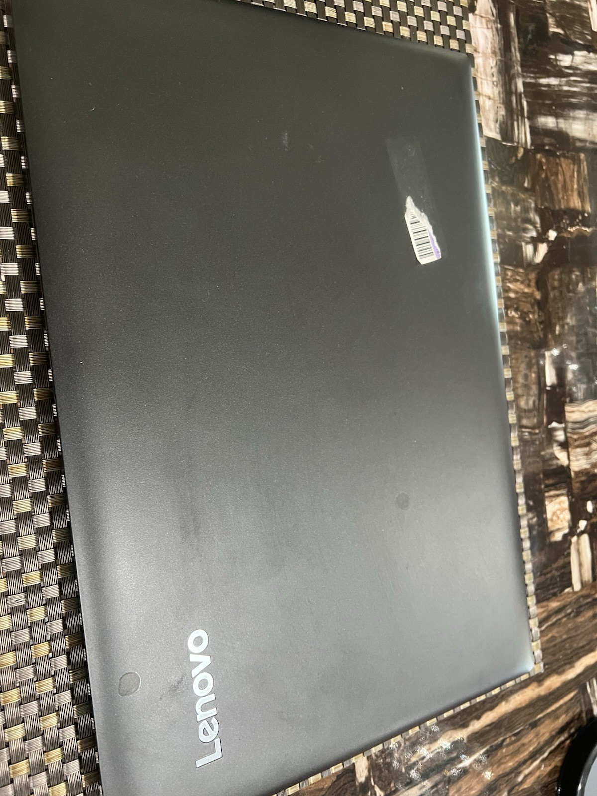 Lenovo IdeaPad 330-15IGM 4GB RAM Windows