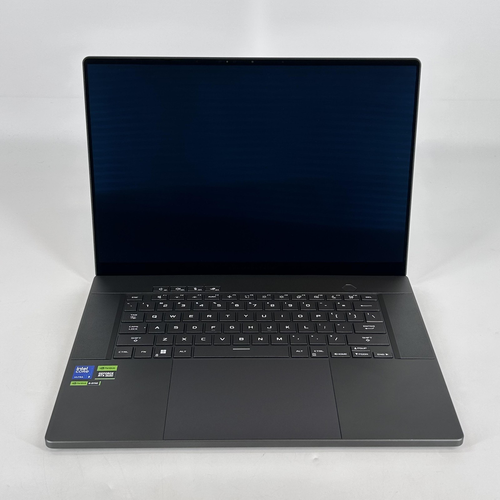 Asus ROG Zephyrus G16 GU605 16 QHD+ 2.5 GHz Ultra 9 185H 32GB 2TB SSD RTX 4090