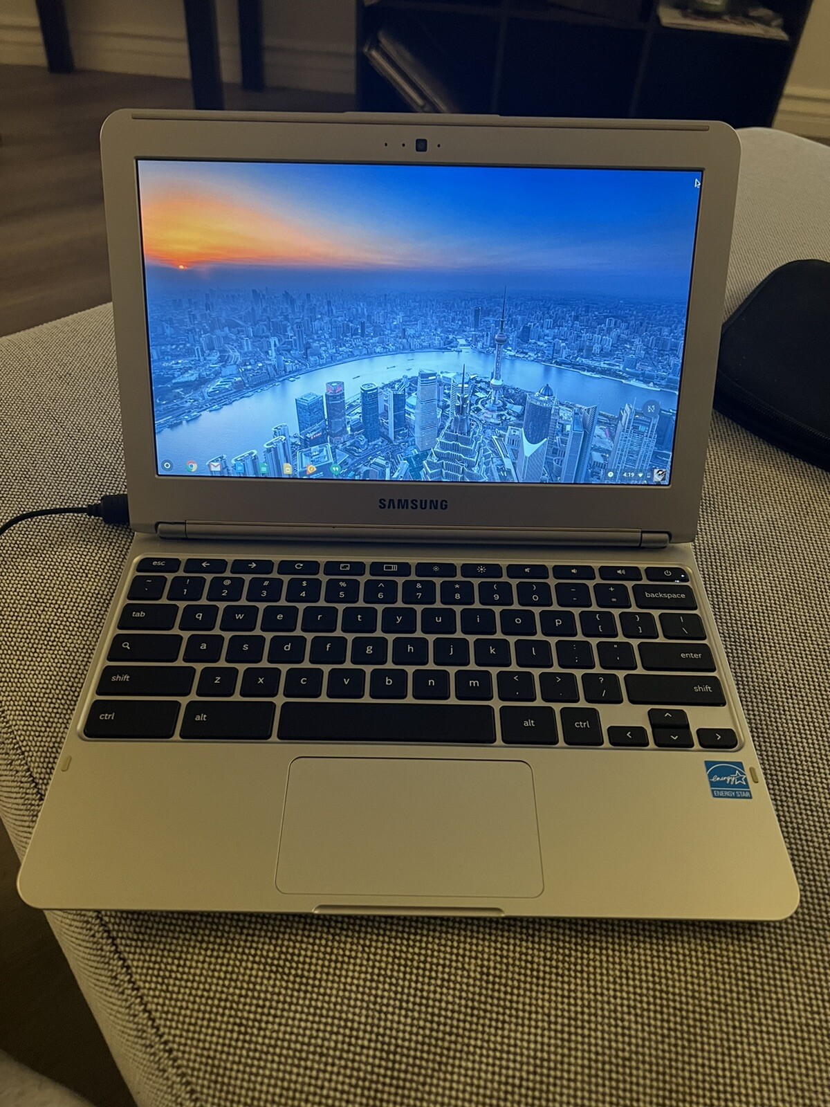 Samsung Chromebook xe303c12