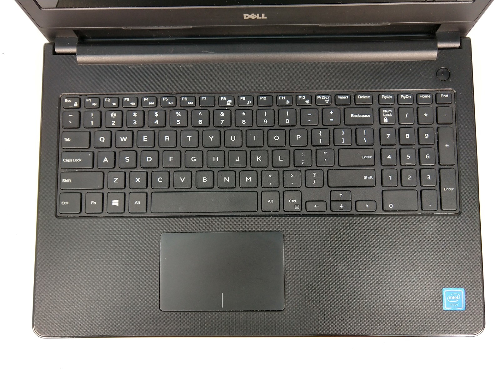 Dell Inspiron 15 3552 Laptop 15.6″ 450GB HDD 4GB RAM Intel Celeron N3050 Win
