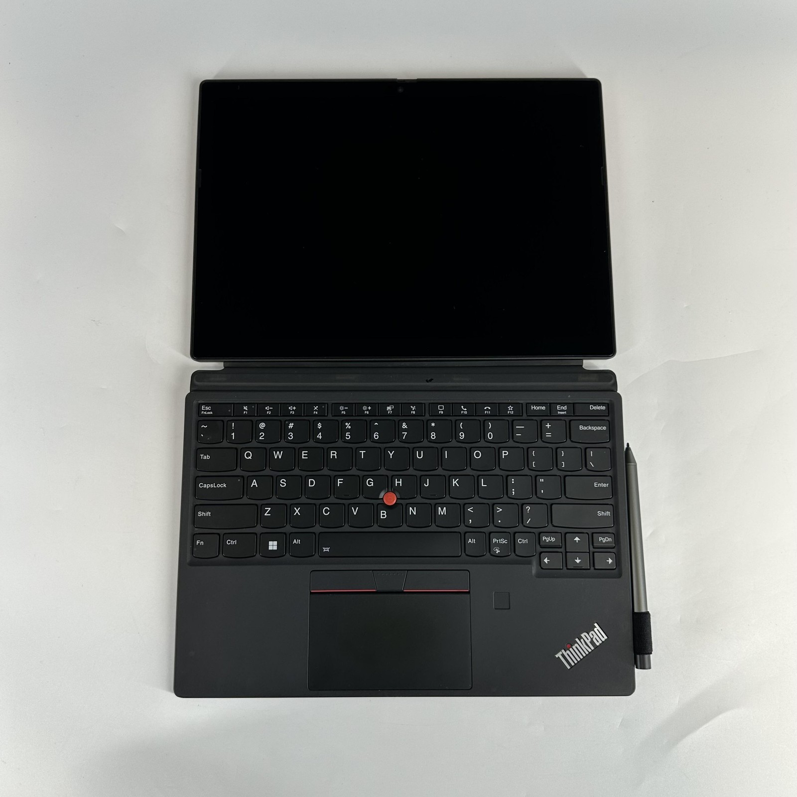Lenovo ThinkPad X12 Detachable Gen 1 FHD+ i7-1160G7 1.20GHz 16GB 256GB SSD Good