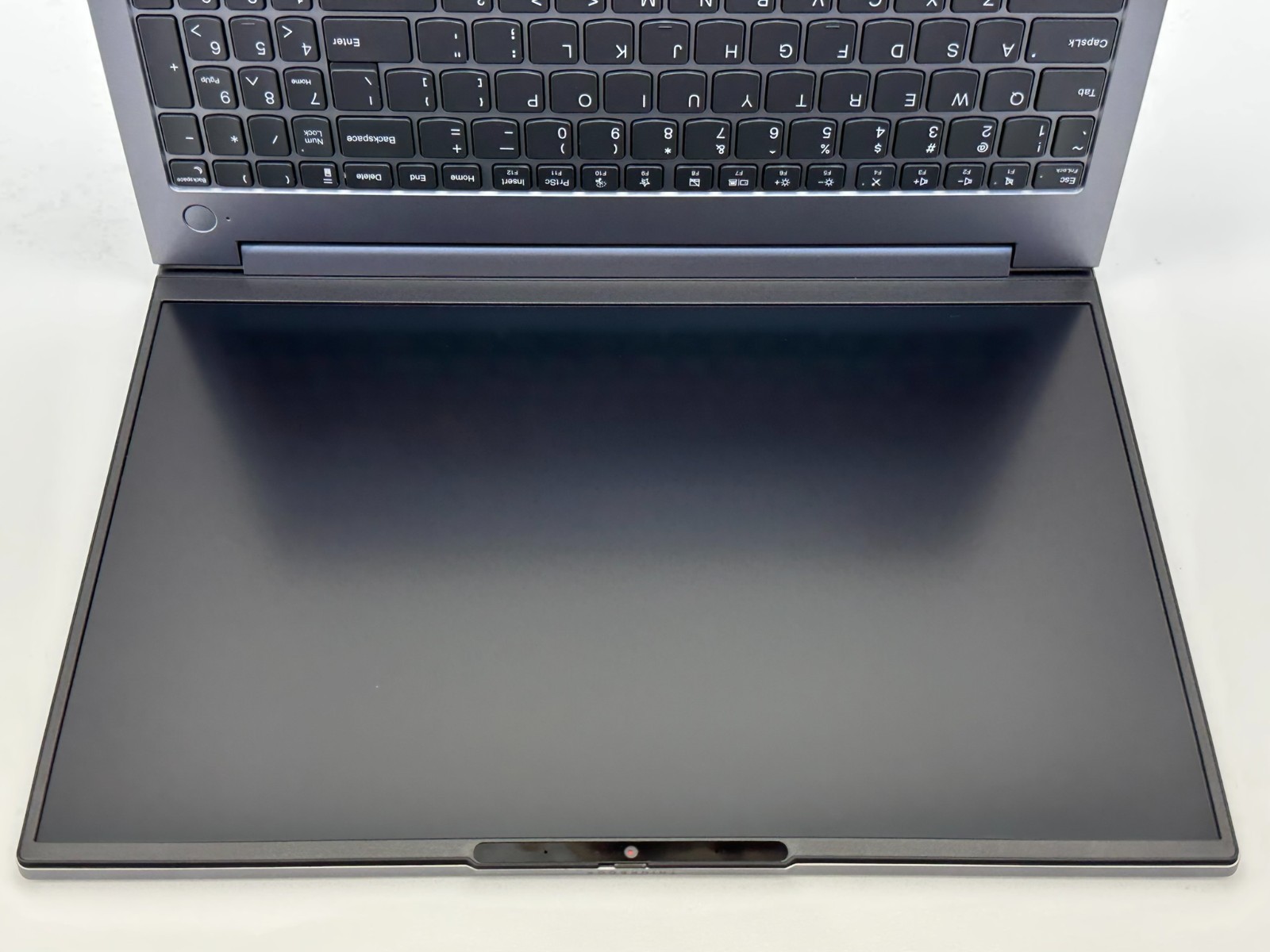 Lenovo ThinkBook 16 G6 ABP Laptop- 8GB RAM, 256GB SSD, AMD Ryzen 7530U #6