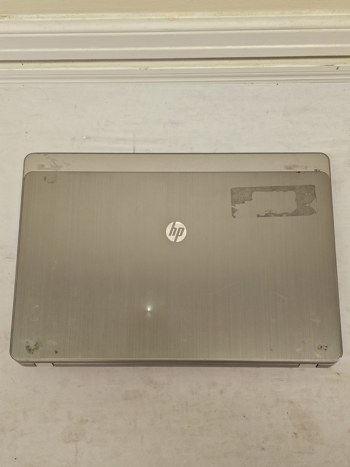 HP ProBook 4530s Laptop – i5-2450m – 4GB RAM – BIOS LOCKED BAD BATT – READ DESC.