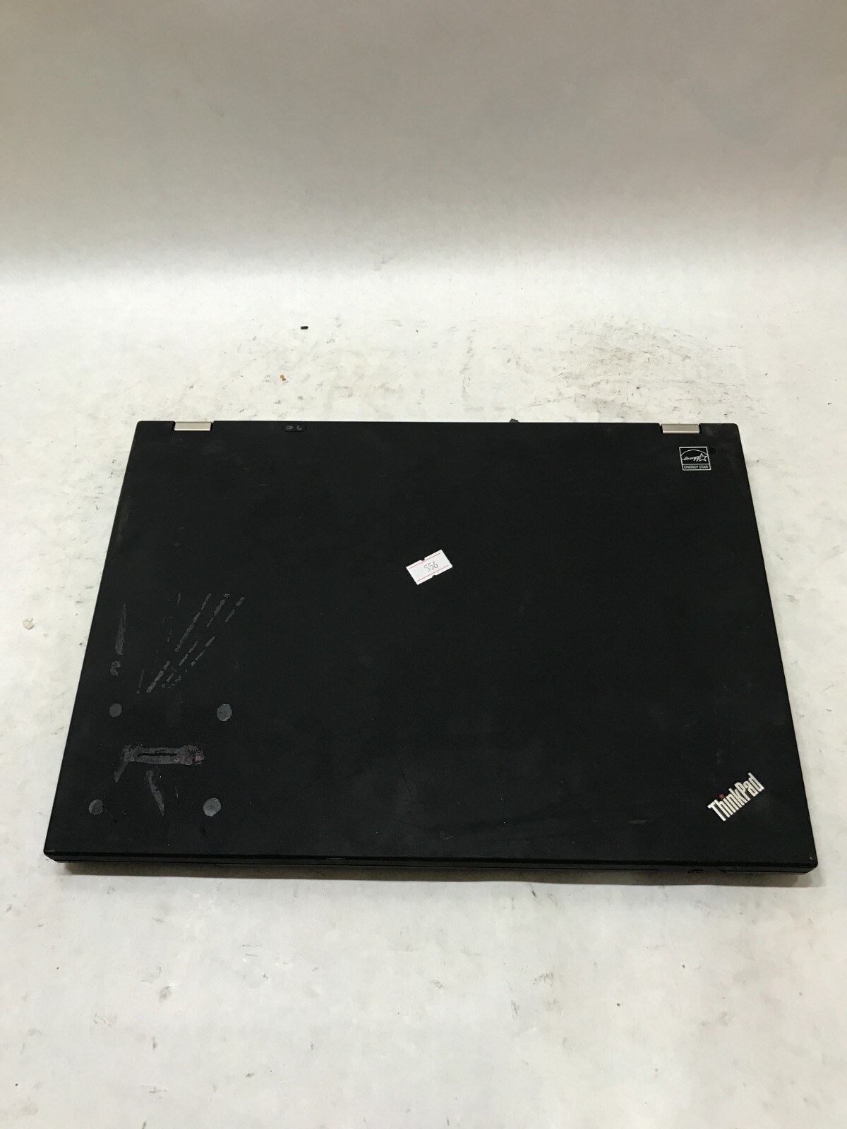 Lenovo ThinkPad T410s 14″ Intel Core i5 NO RAM NO HDD/OS Dead Screen Boots! – DW