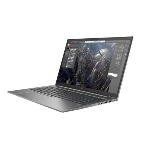 HP ZBook Firefly G7 15.6″ FHD Intel i7-10810U 16GB 512GB NVIDIA Quadro P520 W11P