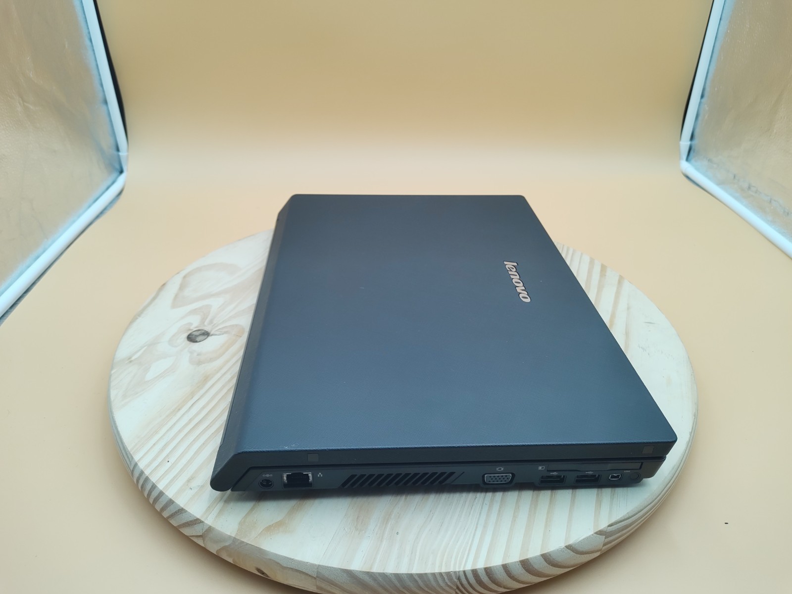 Lenovo IdeaPad Y510 15.4″ Laptop Pentium Dual Core 1.86ghz 4gb 160gb Windows 7