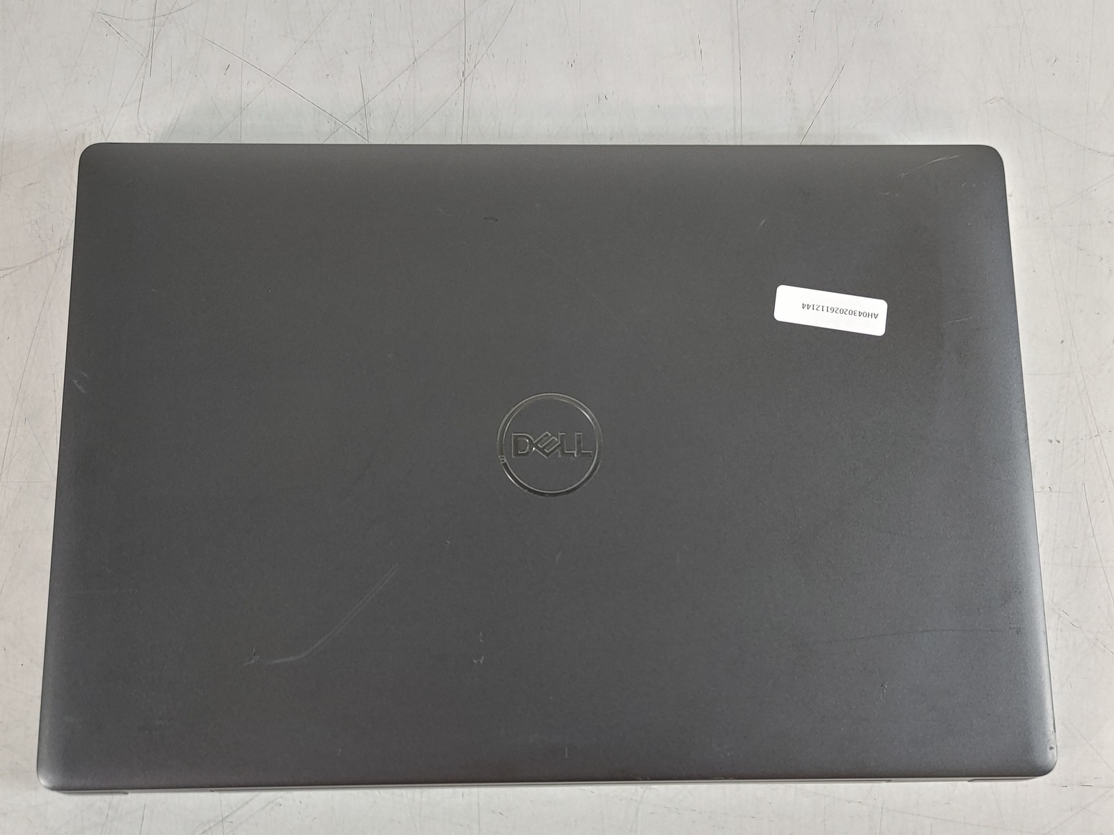 Dell Latitude 5400 Core i5-8265U 1.60 GHz 16 GB DDR4 No HDD