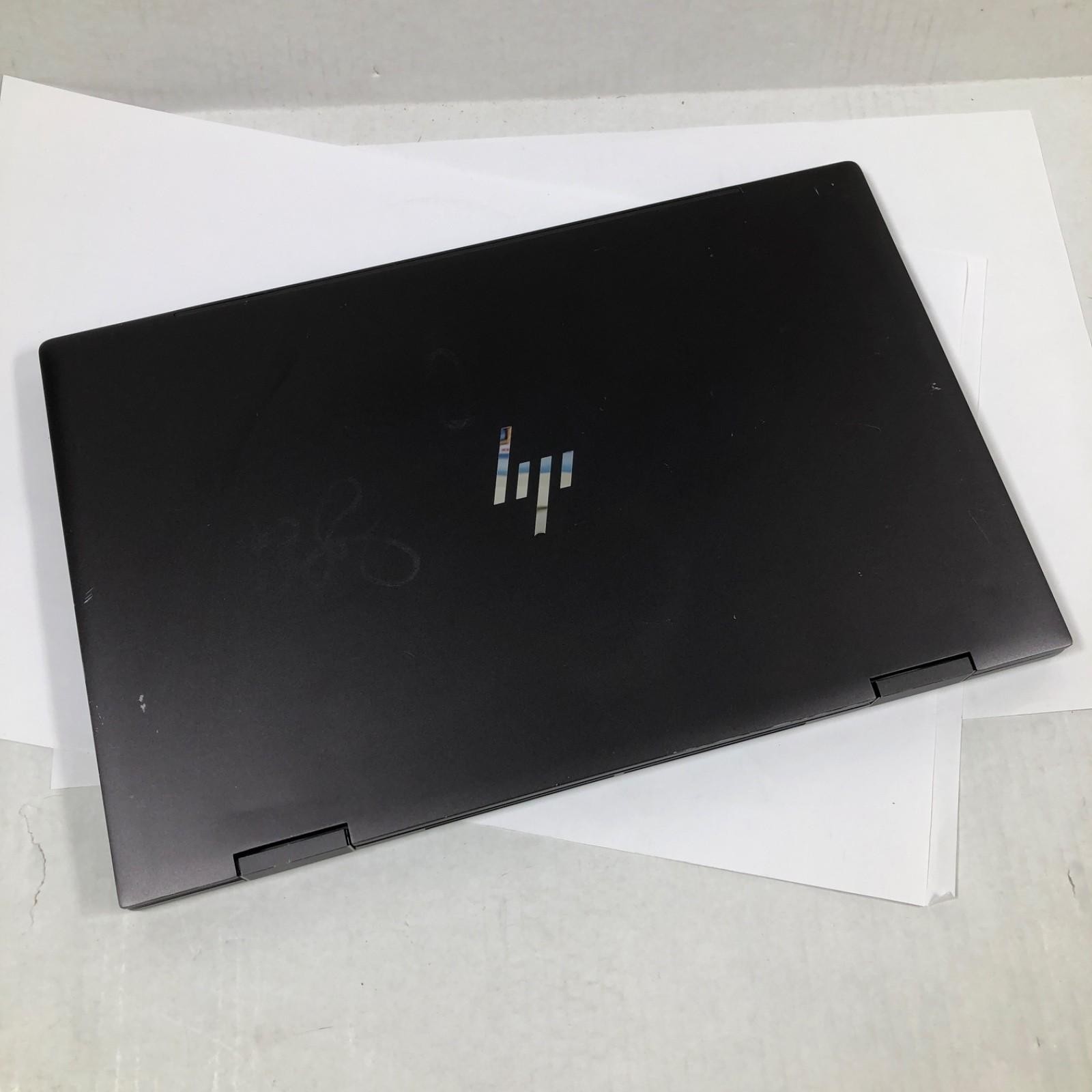 HP ENVY 15M-EE0013DX | AMD RYZEN 5 4500U | 256GB | 8GB | Win 10