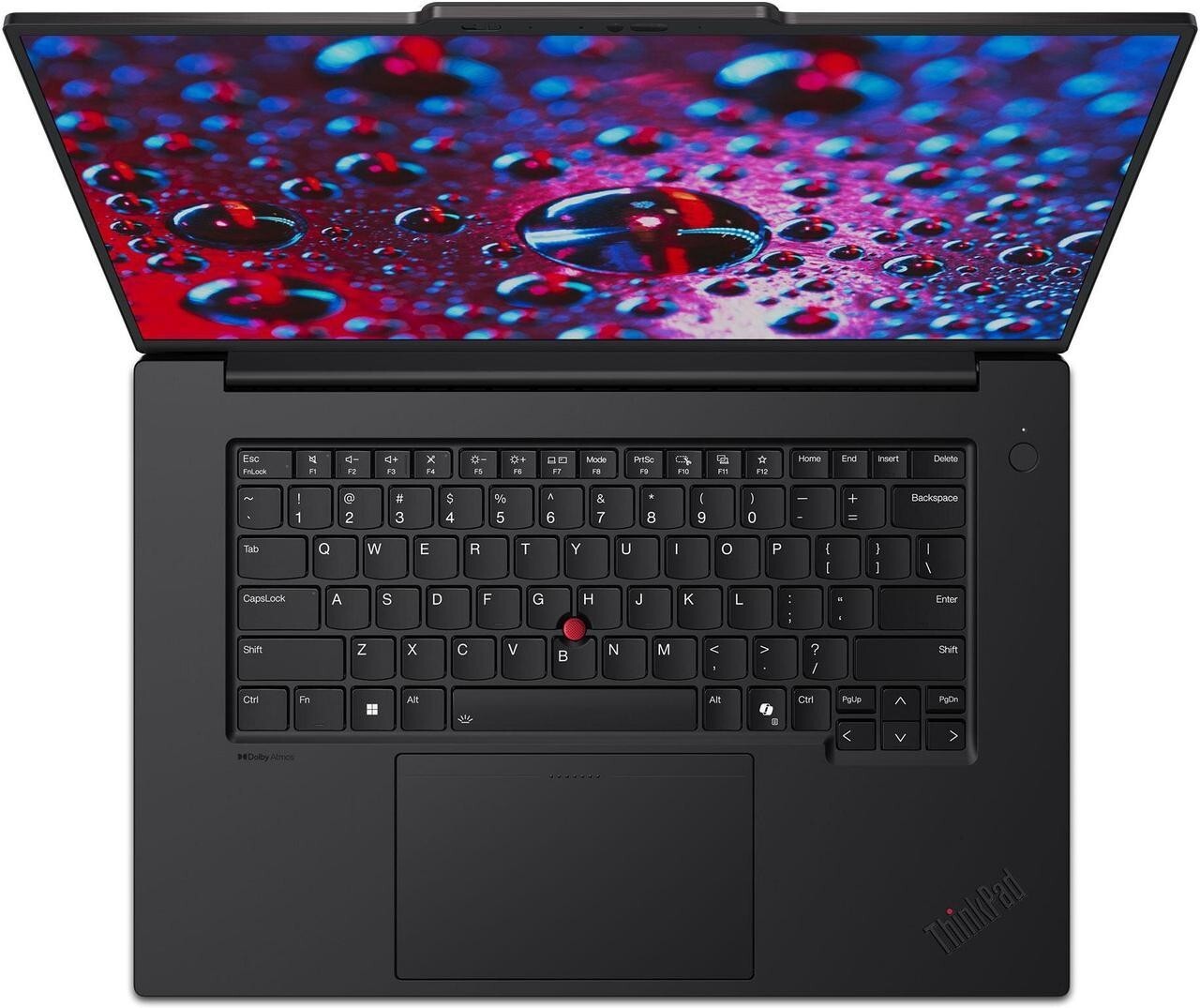 Lenovo ThinkPad P1 Gen 7, 16″ WQXGA 2K, Ultra 9 185H,RTX 4070,32GB DDR5,1TB SSD
